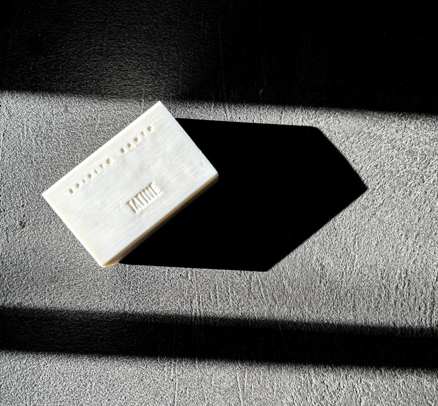 Tatine Bar Soap