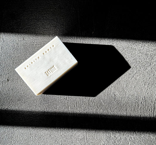 Tatine Bar Soap