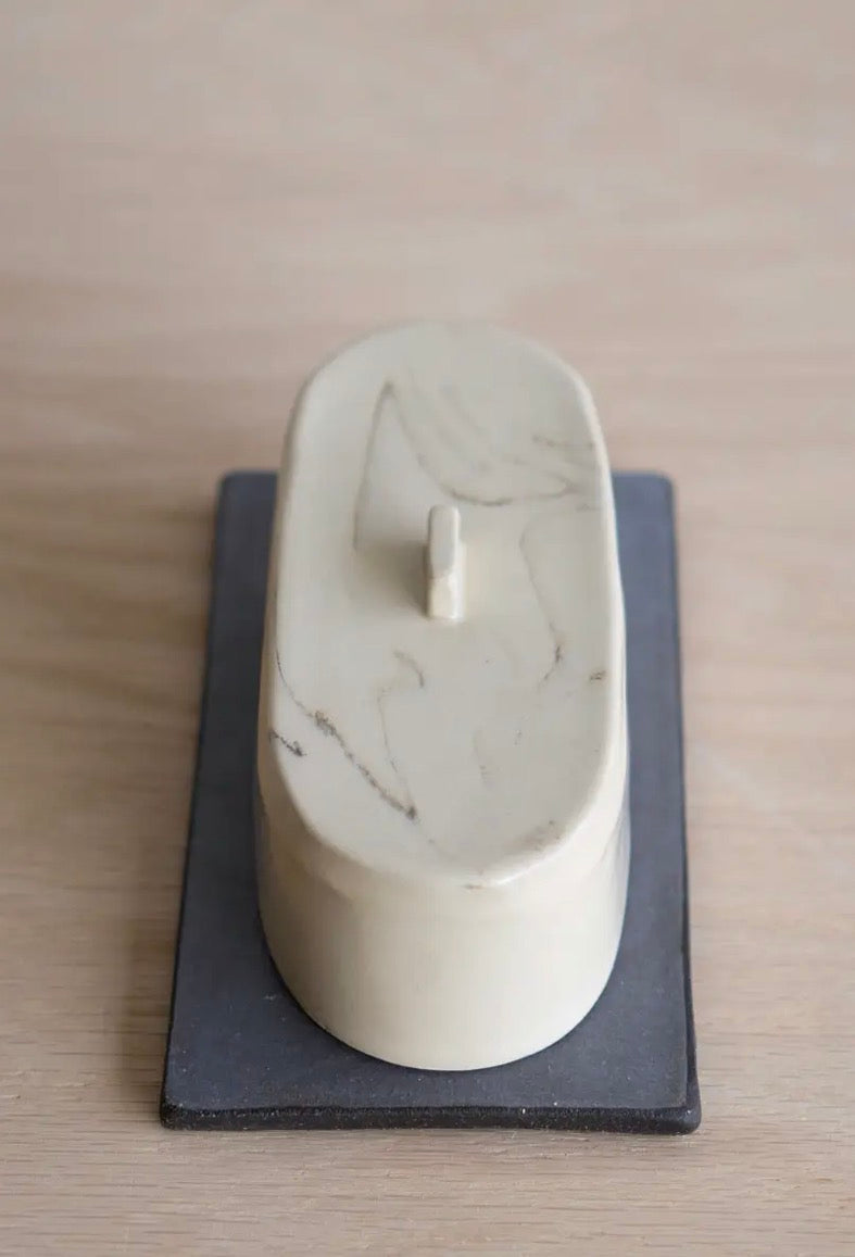 Butter Dish