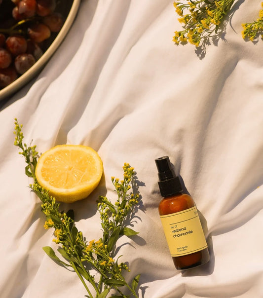 Verbena Chamomile Room Spray