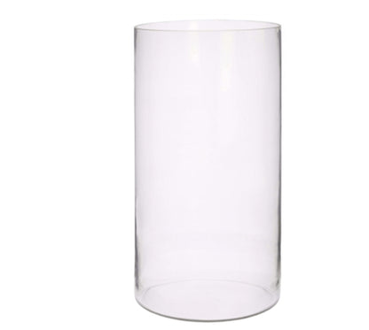 EMERSON BRANCH VASE, GLASS