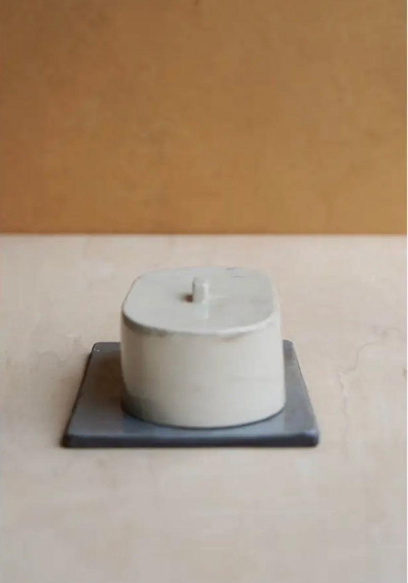 Butter Dish