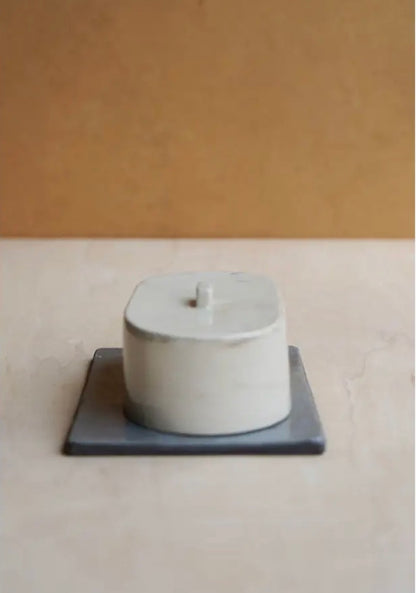 Butter Dish