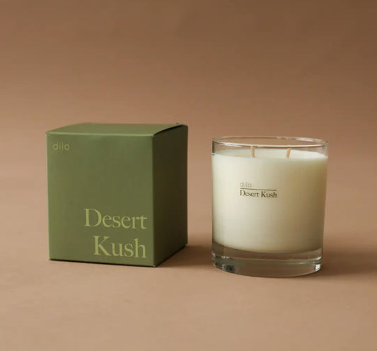 Desert Kush