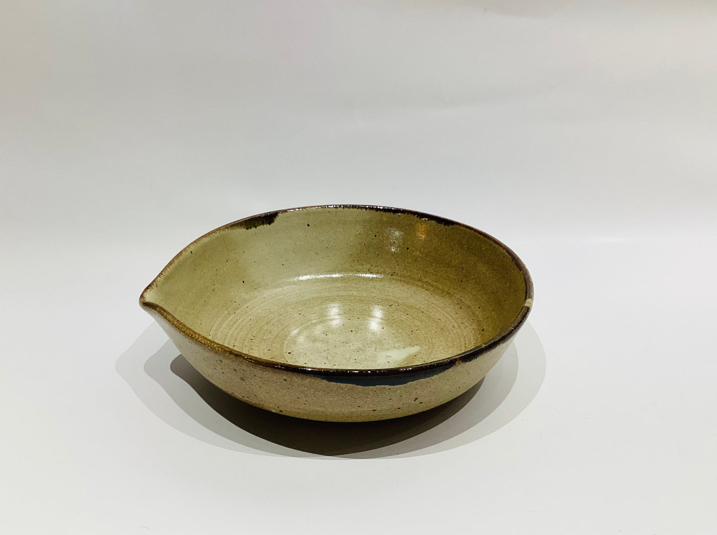 Mixing Bowl- Feel Ceramics