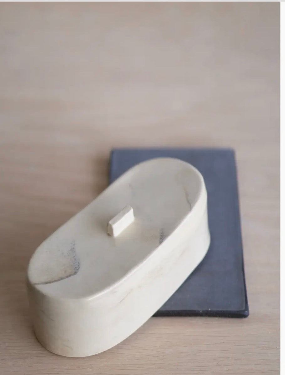 Butter Dish