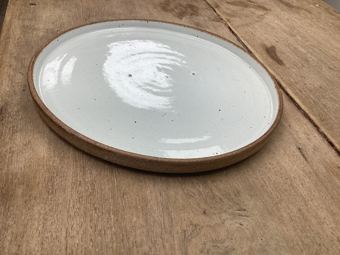 Bowman Dinner Plate