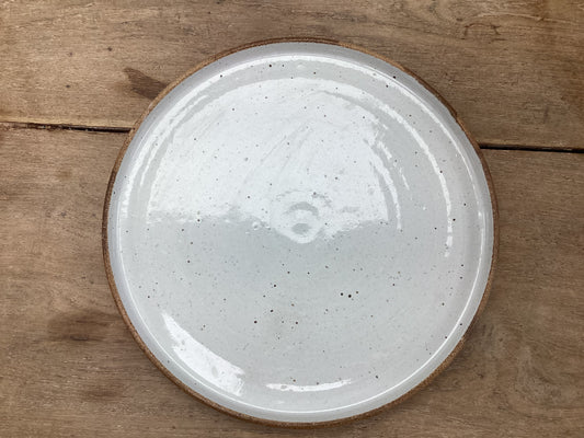 Bowman Dinner Plate