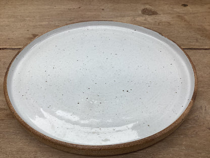 Bowman Dinner Plate