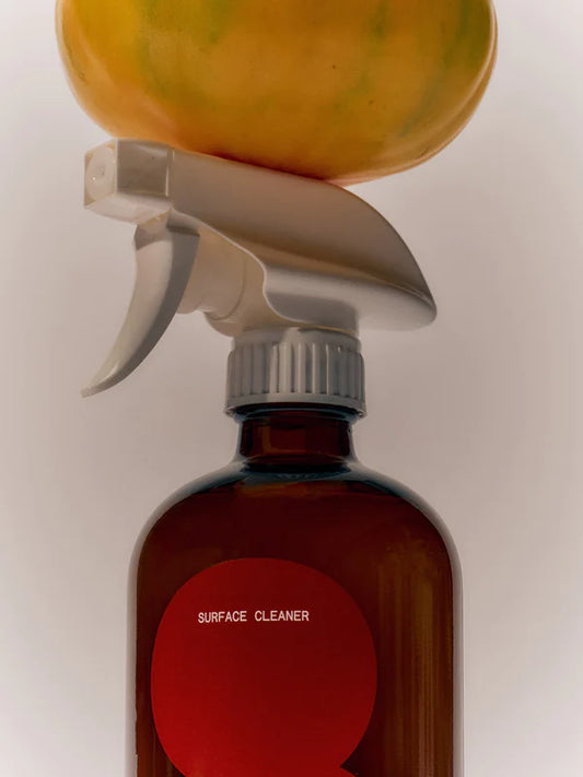 Roma Heirloom Tomato Surface Cleaner