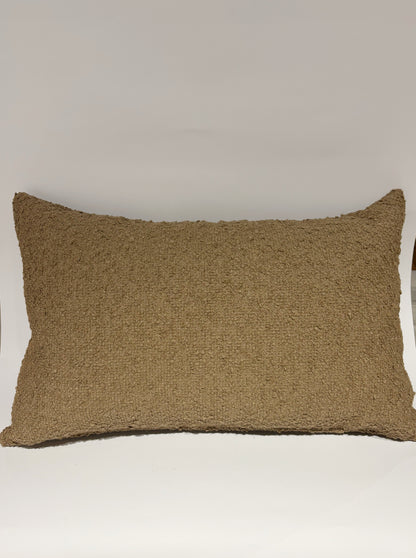 20”x13” Lumbar Pillow