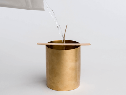 Scent No 02 Lemongrass, Rosemary, Pistachio