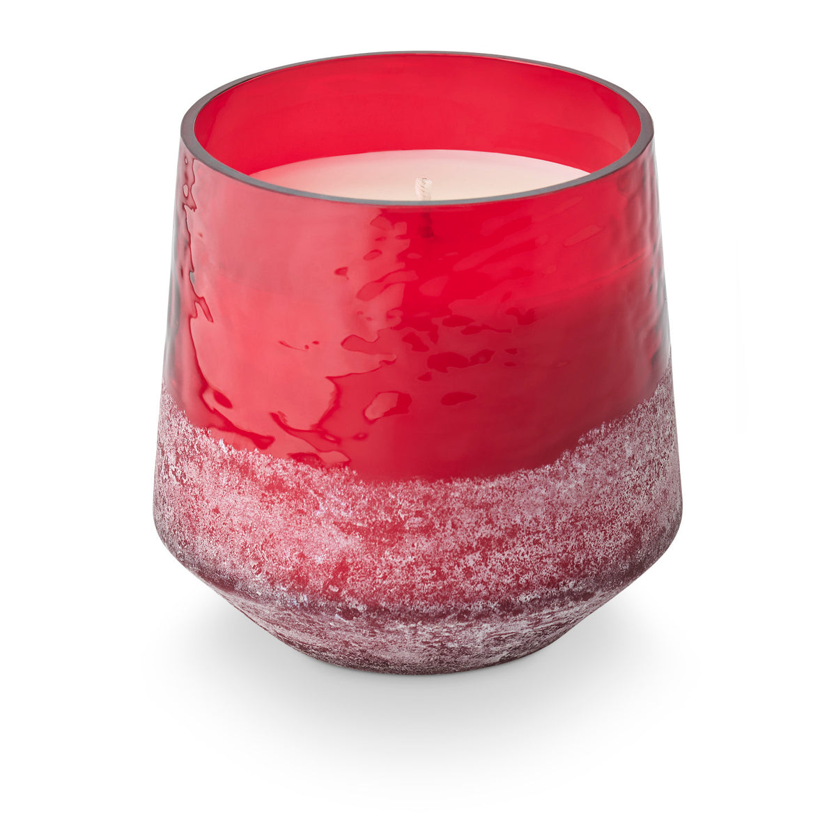 Cranberry Currant Candle
