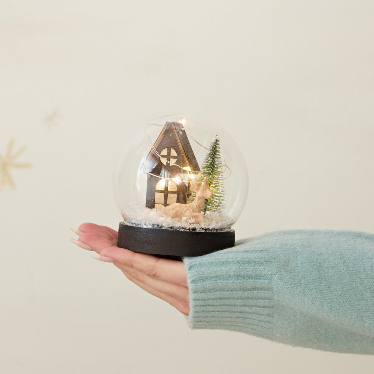 Snow Globe