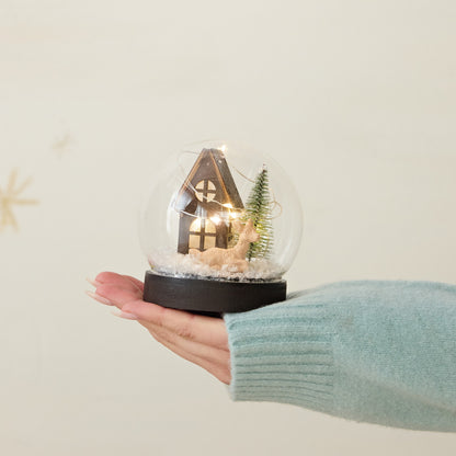 Snow Globe