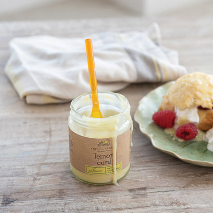 Lemon Curd