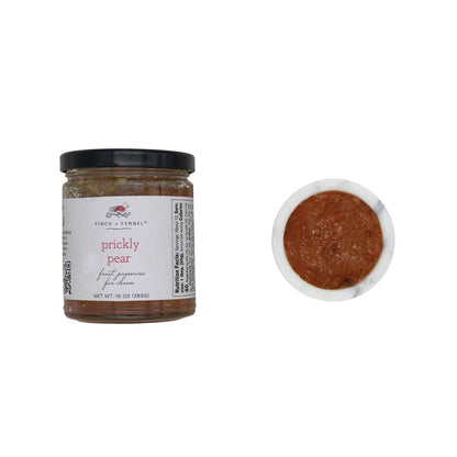 Preserves for Cheese, 3 flavors