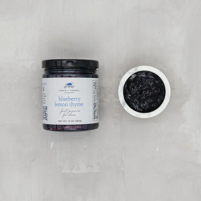 Preserves for Cheese, 3 flavors
