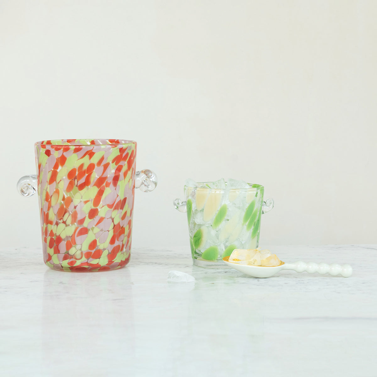Confetti Ice Bucket