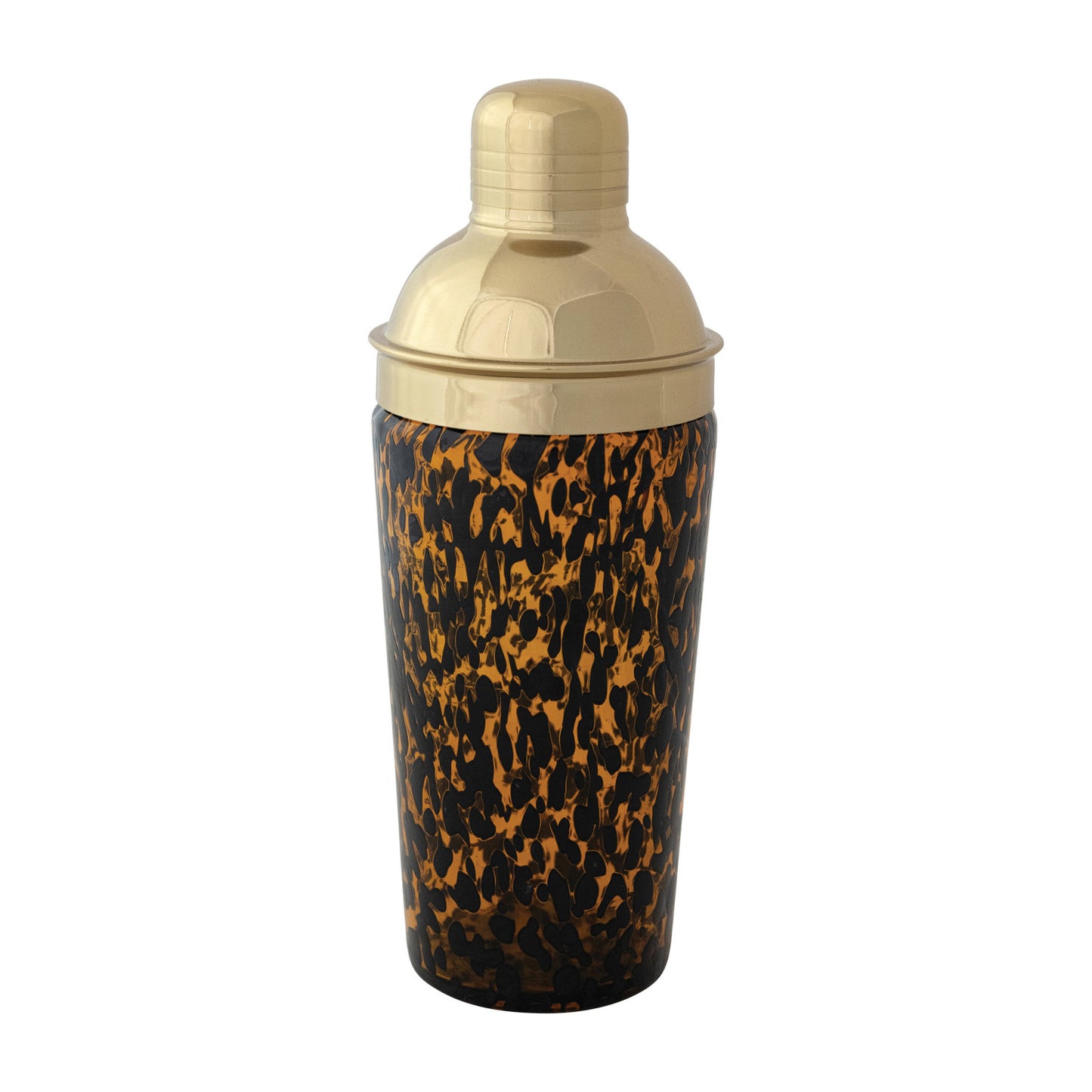 Confetti Cocktail Shaker
