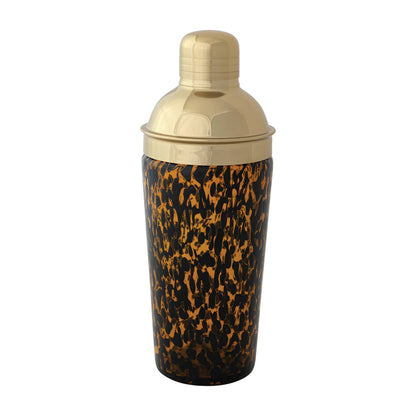 Confetti Cocktail Shaker