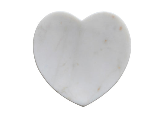 Marble Heart Dish