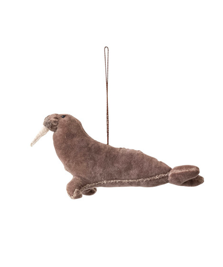 Seal/Walrus Ornament