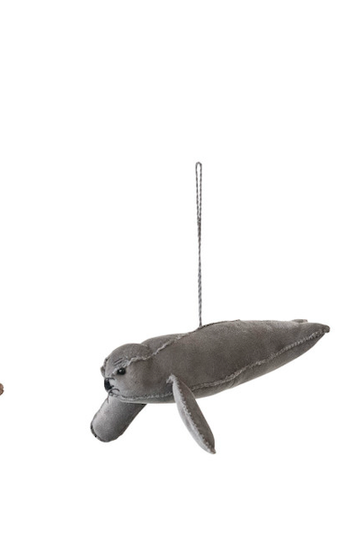 Seal/Walrus Ornament