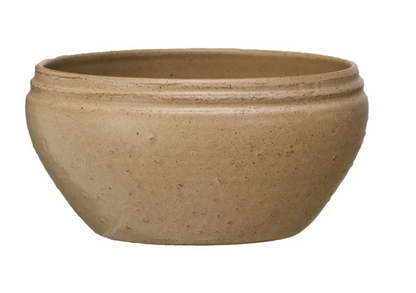 Vintage Reproduction Bowls, 4 colors