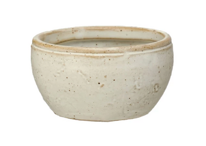 Pinch Pot Reproduction Bowls, 4 colors