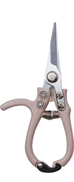 Pruning Shears, 4 colors