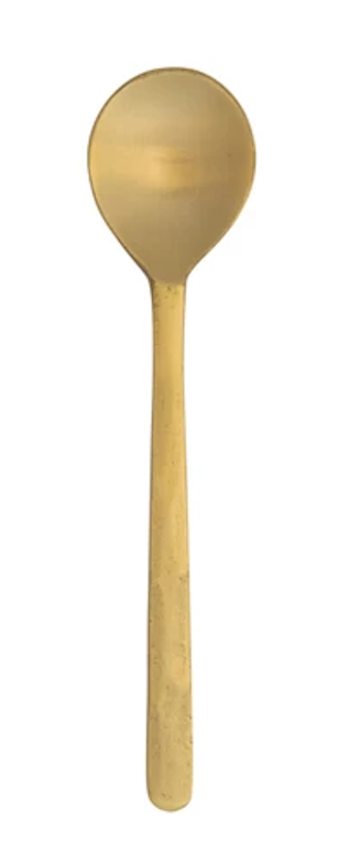 Sculpted Spoon, 3 styles