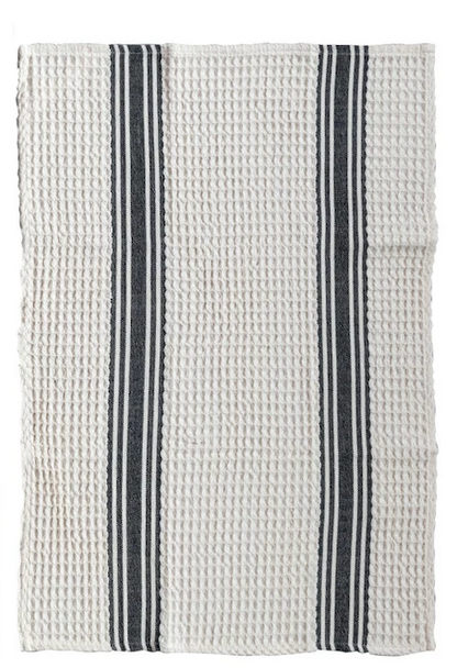 Cotton Slub Towel, 3 styles
