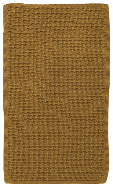 Cotton Knit Tea Towel, 3 Colors