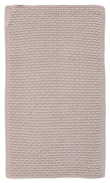 Cotton Knit Tea Towel, 3 Colors