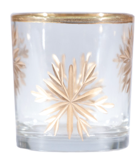 Tealight/Votive Holder, 4 Styles