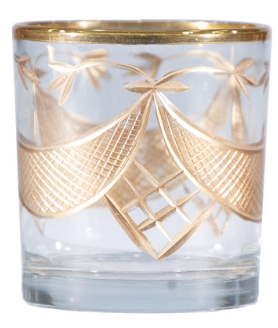 Tealight/Votive Holder, 4 Styles