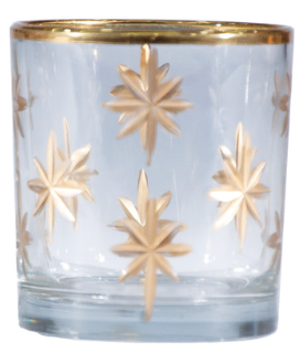 Tealight/Votive Holder, 4 Styles