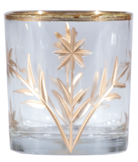Tealight/Votive Holder, 4 Styles