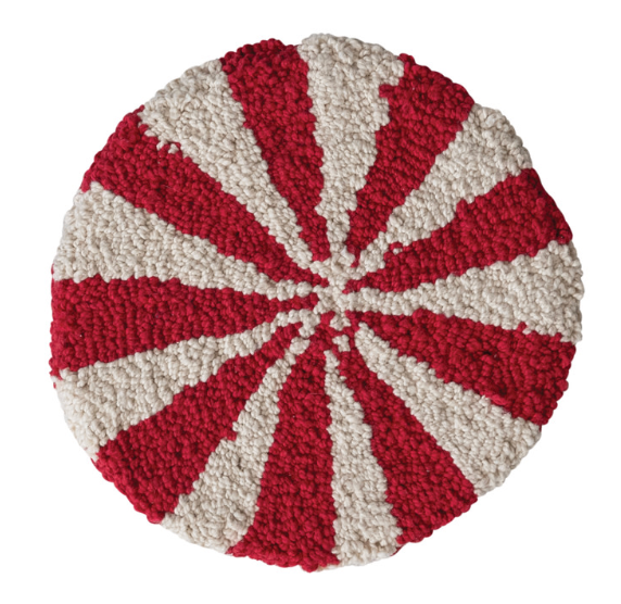 Candy Stripe Trivet, 2 colors