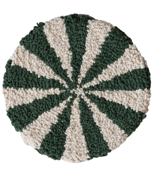 Candy Stripe Trivet, 2 colors
