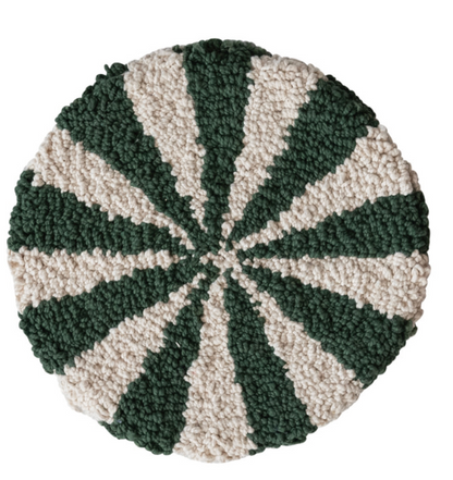 Candy Stripe Trivet, 2 colors