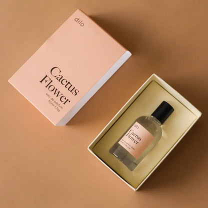 Cactus Flower - 50ml - Unisex Eau de Parfum
