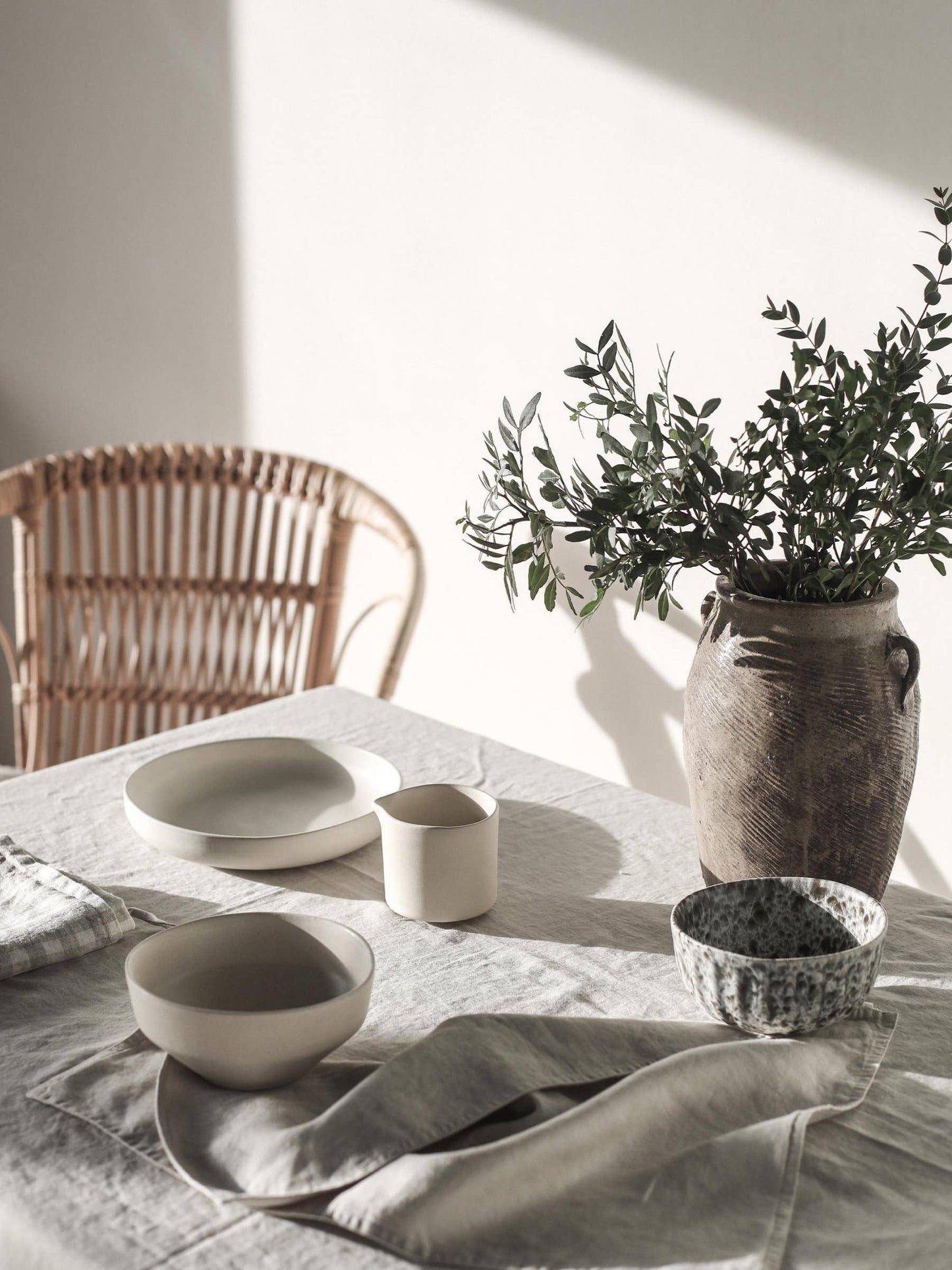 Rivoli bowl small