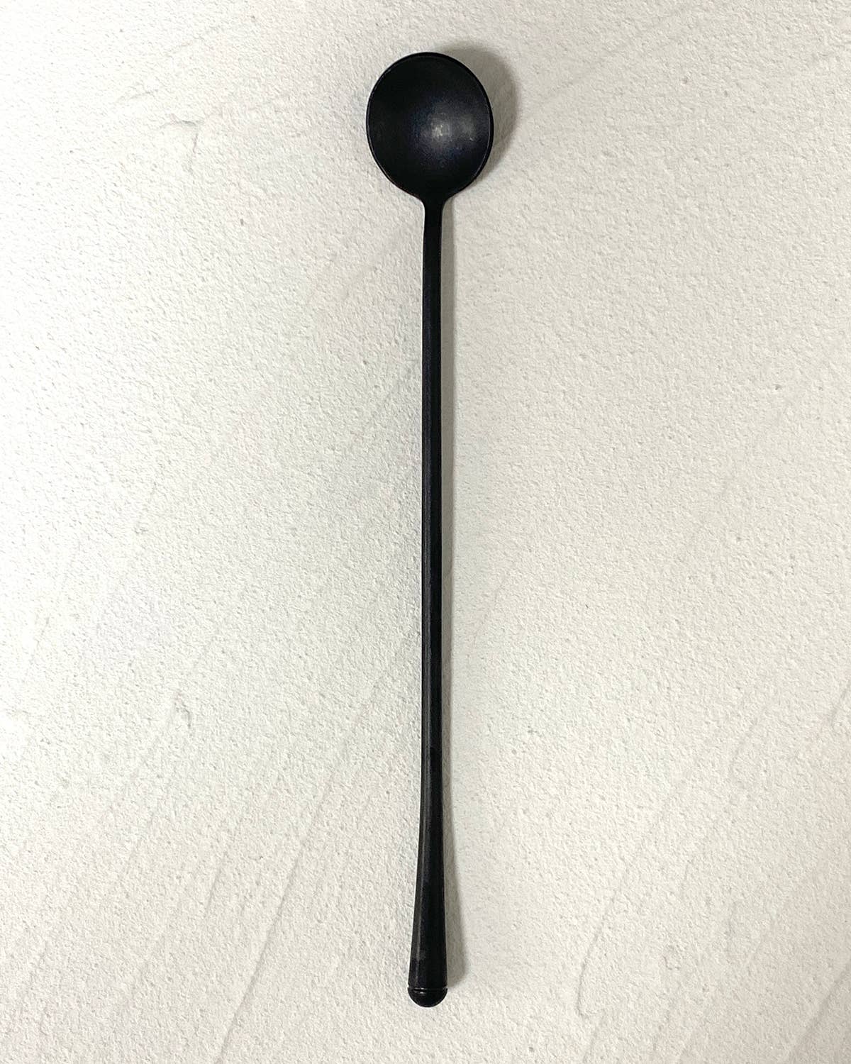 Modern Matte Spoons