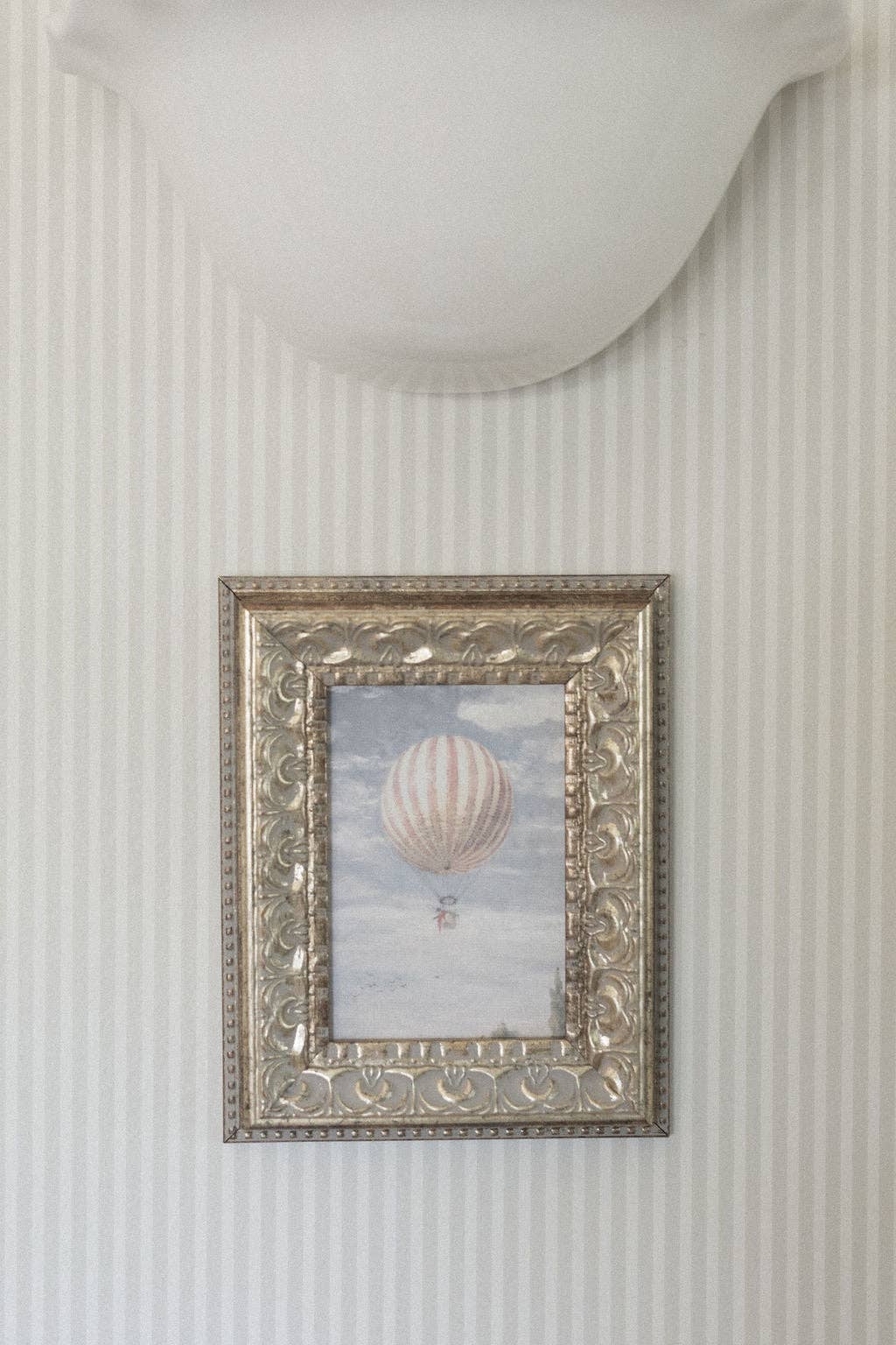 Hot Air Balloon