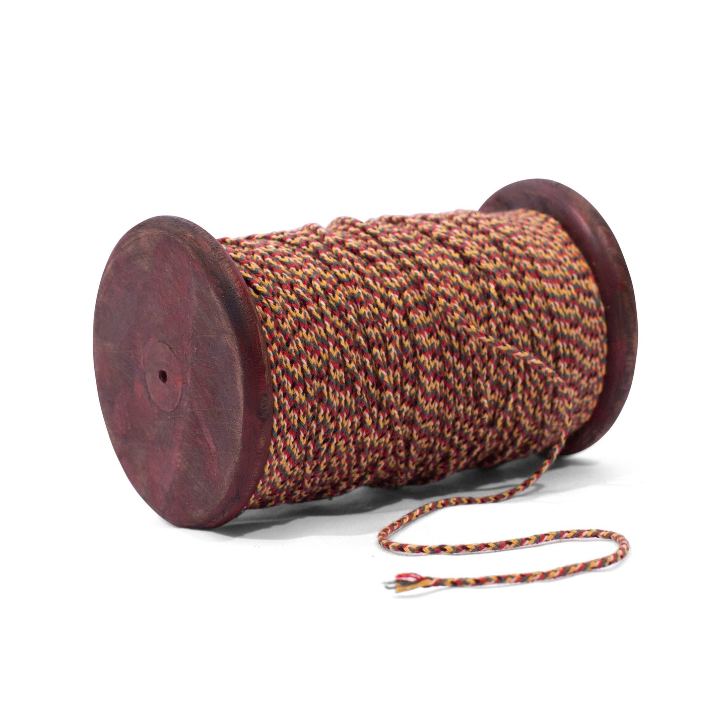 Multicolored String -27 yards