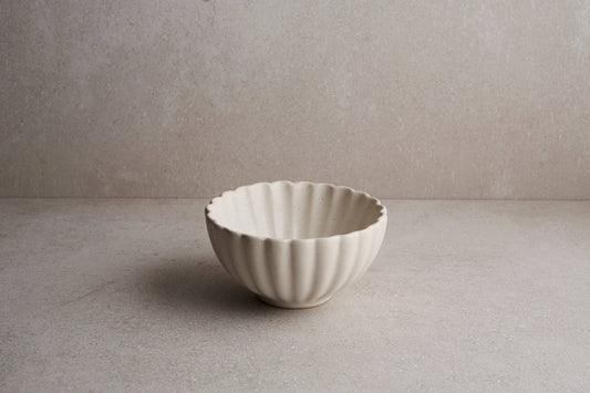Classic Flower Sauce Bowl