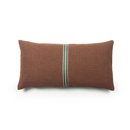 Jasper Pillow