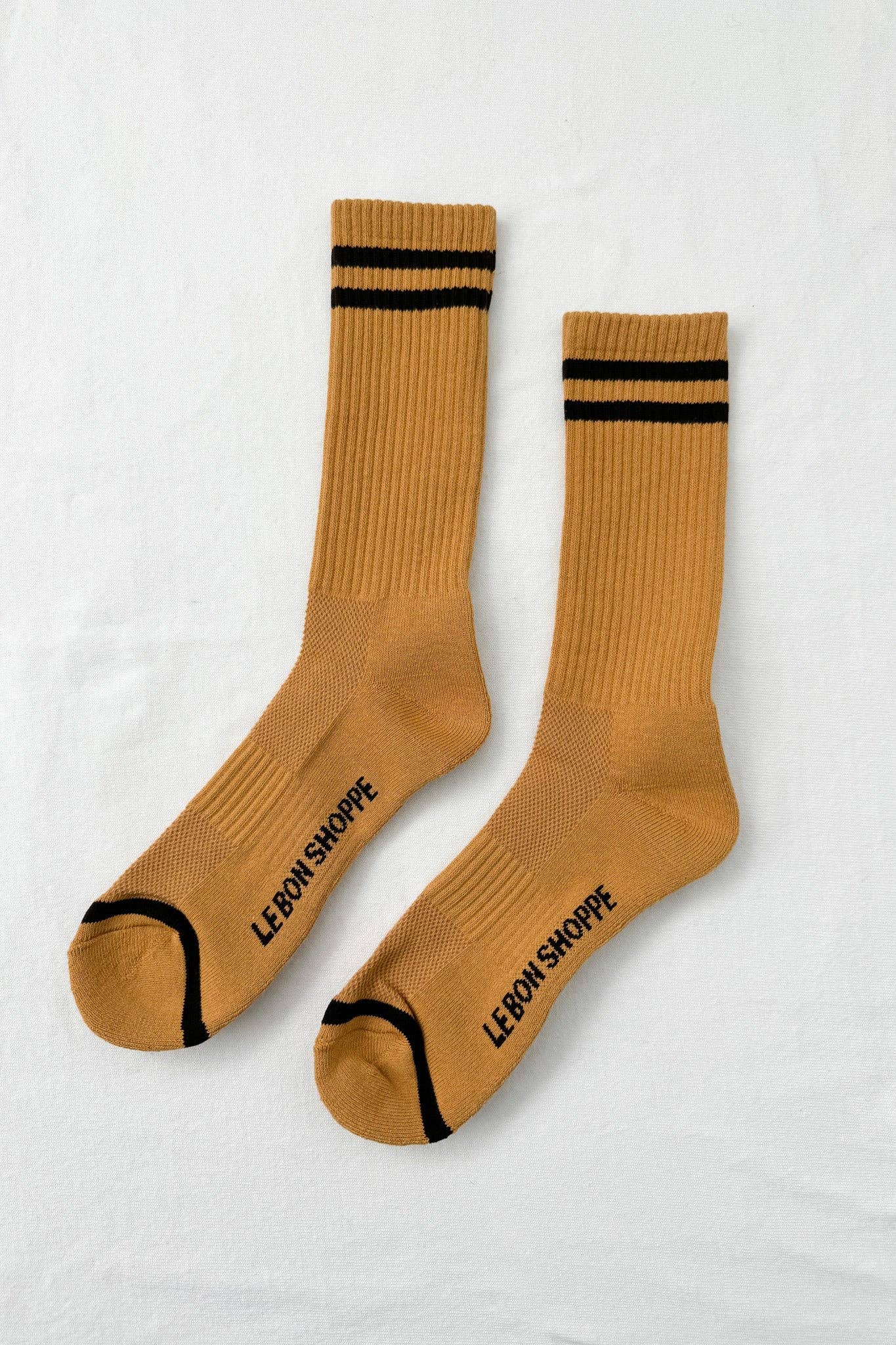 EXTENDED Boyfriend Socks
